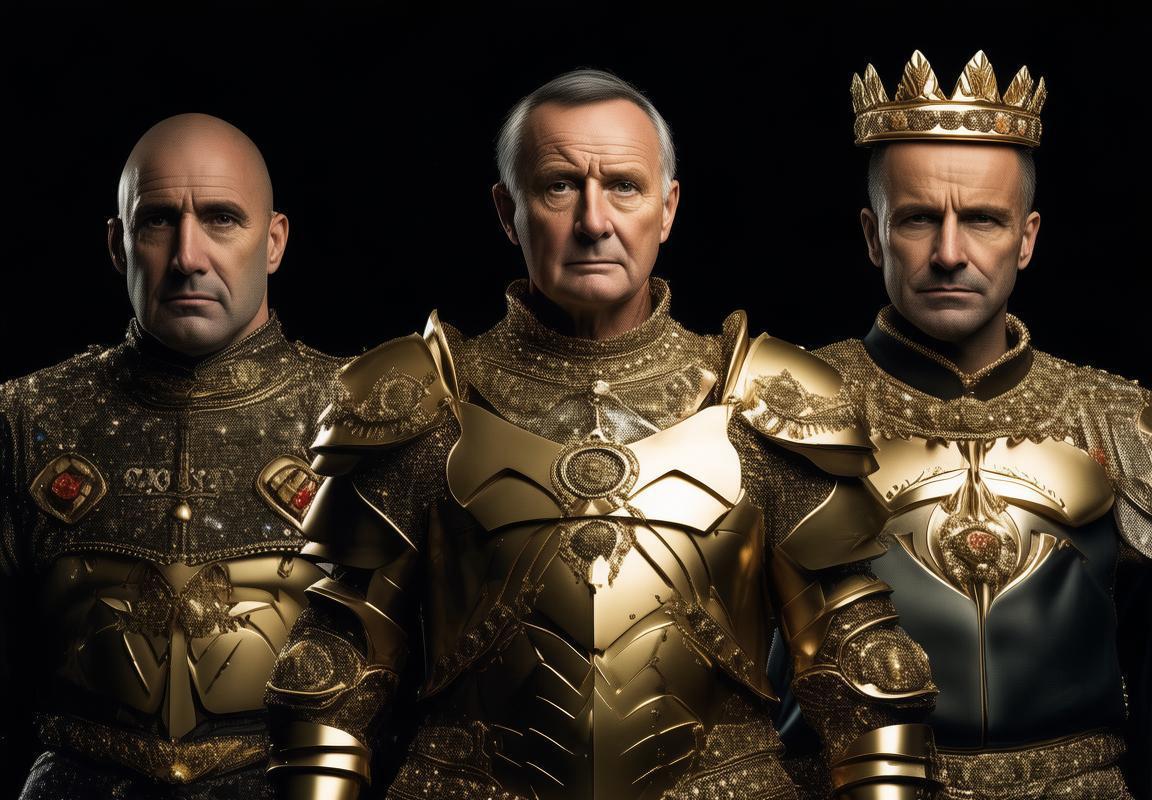 弗格森爵士、瓜迪奥拉、穆里尼奥与安切洛蒂的五大联赛冠军传奇与竞争格局