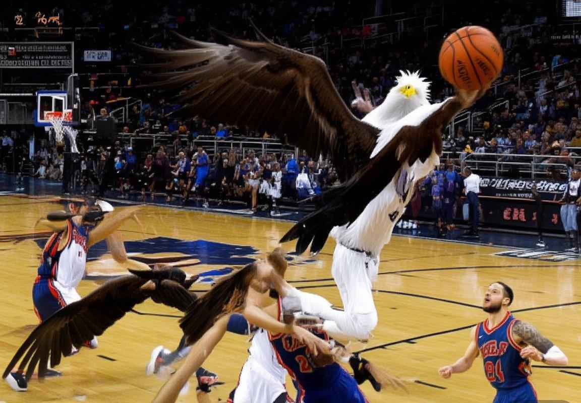 运动战报：特雷·杨与德章泰·穆雷空砍71分，老鹰不敌团队开花的芝加哥公牛队