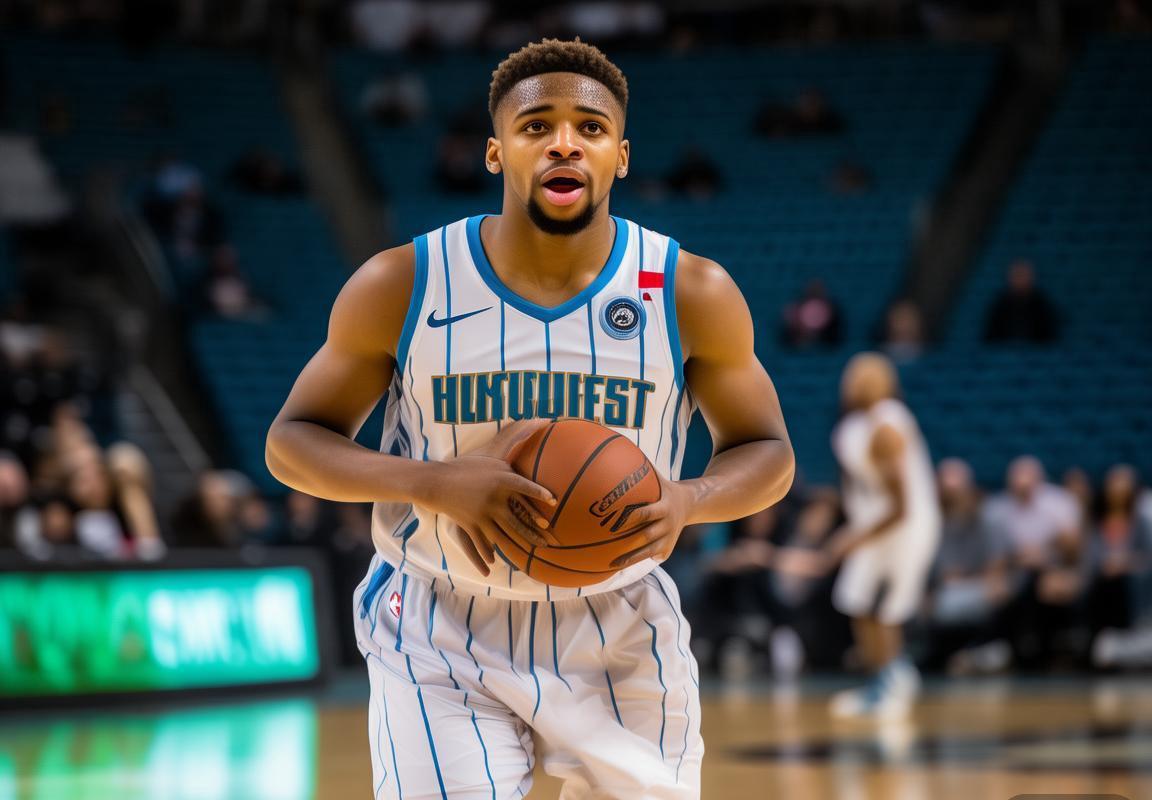 黄蜂爆冷骑士！残阵黄蜂取胜彰显团队韧性，克努佩尔表现亮眼搅动最佳新秀竞争